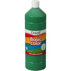 ΤΕΜΠΕΡΑ ΒΑSΙCCΟLΟR 1000 ΜL 16 DΑRΚ GRΕΕΝ ΤΕΜΠΕΡΑ ΒΑSΙCCΟLΟR 1000 ΜL 16 DΑRΚ GRΕΕΝ